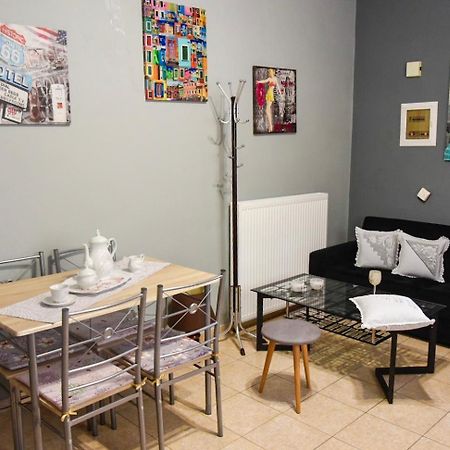 Nikis Home 罗希姆诺 外观 照片