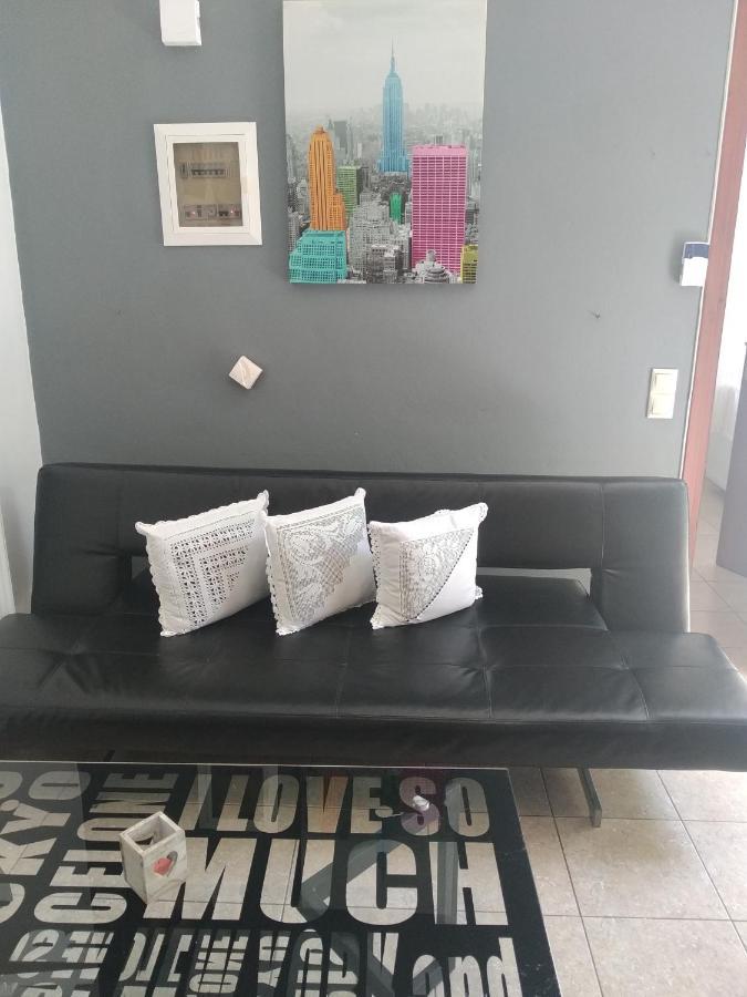 Nikis Home 罗希姆诺 外观 照片