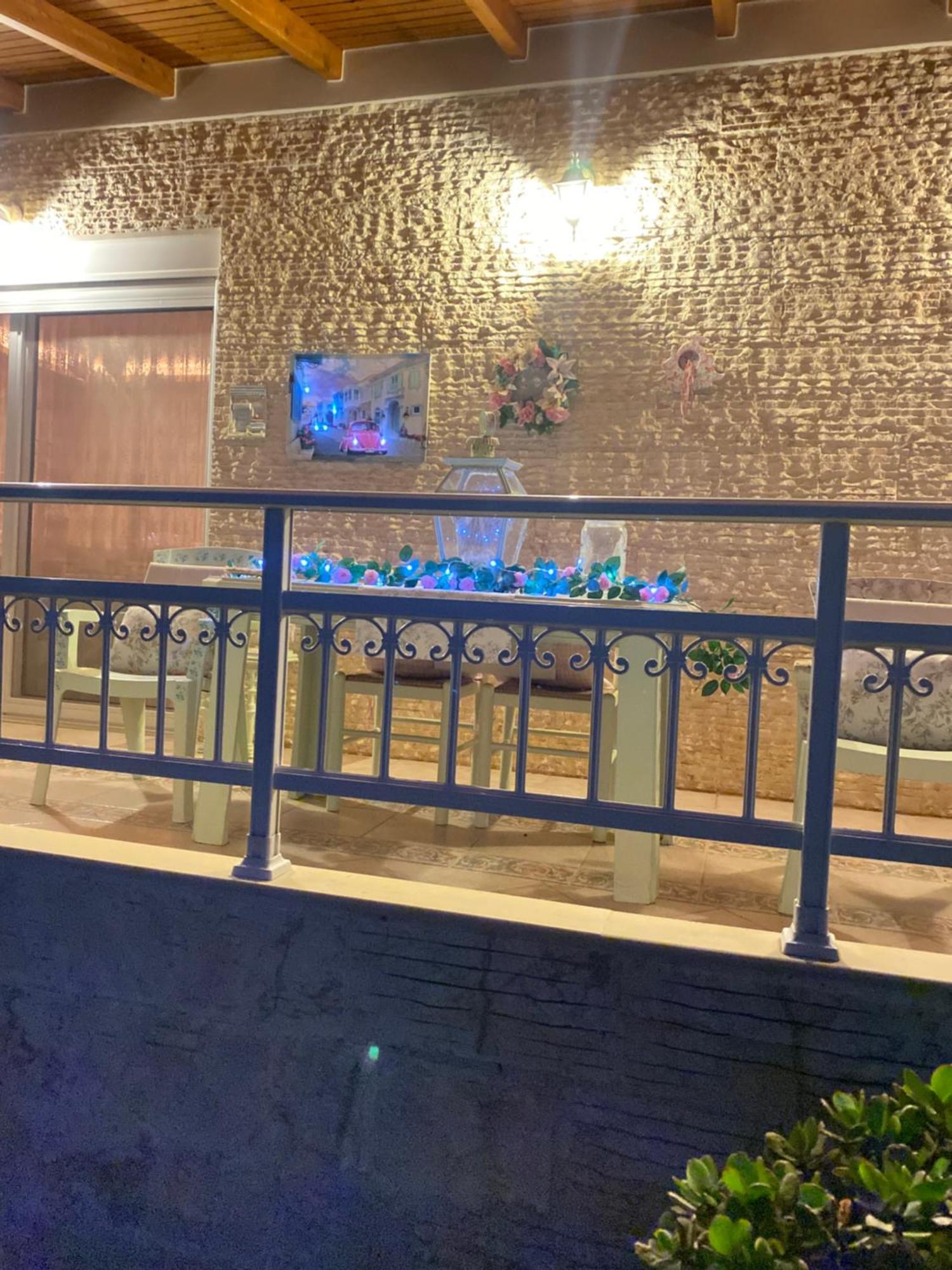 Nikis Home 罗希姆诺 外观 照片