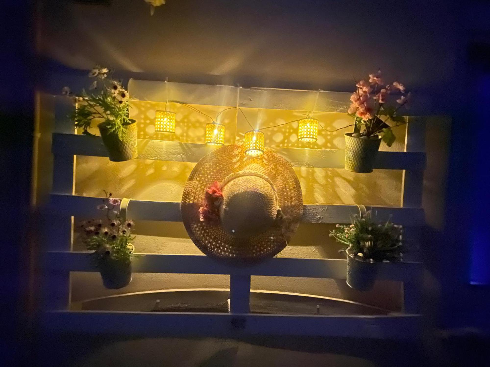 Nikis Home 罗希姆诺 外观 照片